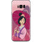 Disney Mulan with Umbrella Galaxy S8 Plus Skin